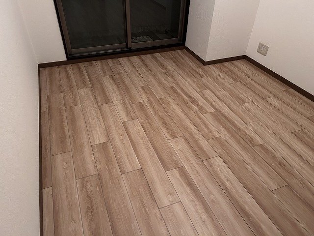 プレール代々木公園弐番館2階 部屋その他