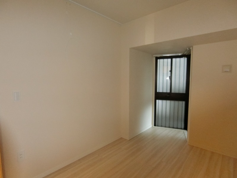 レーベンリヴァーレ町田ルージアタワー5階 内観