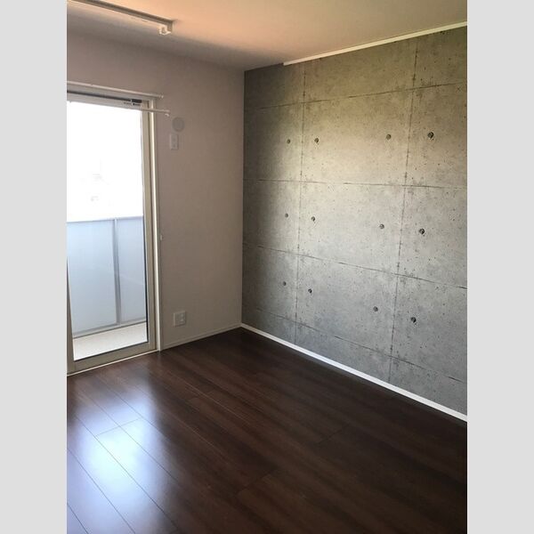 グランヴェール・Ⅱ　A グランヴェール・ⅡA201　室内