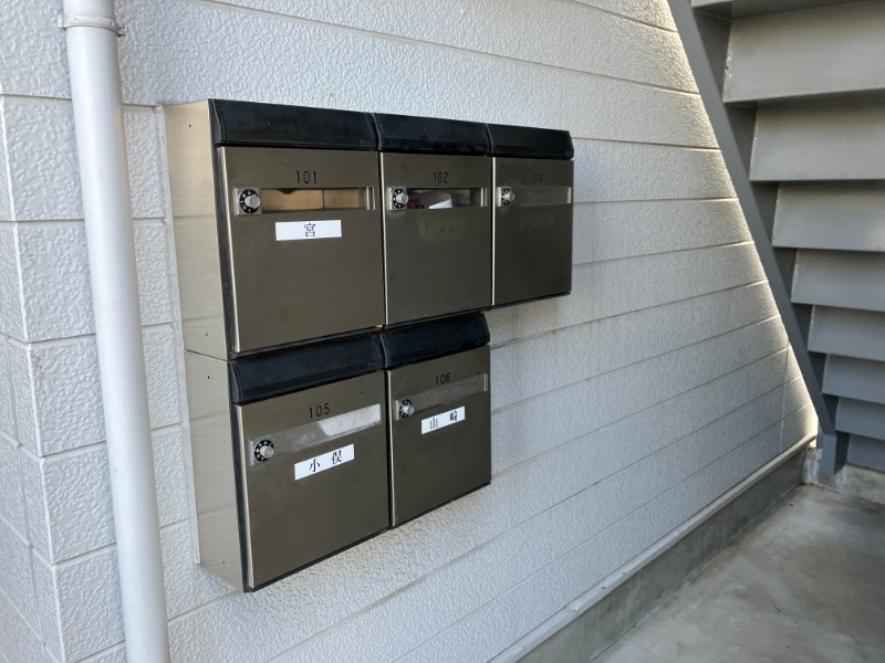 ライムライトM1階 同建物別部屋の参考画像