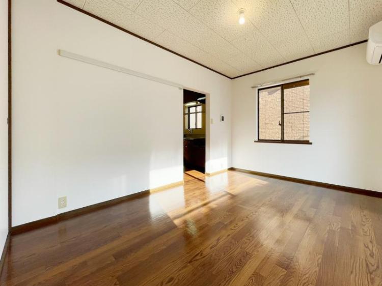 永易メゾン2階 その他　設備