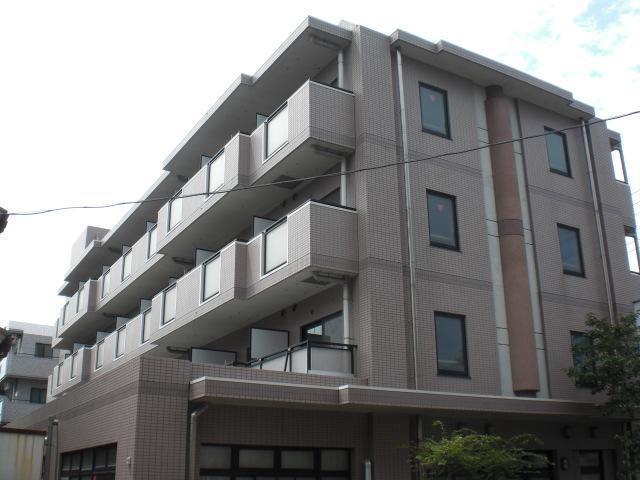 河幸第八ビル(E-102)の外観画像