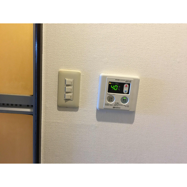 カーザソフィア205号室 部屋その他