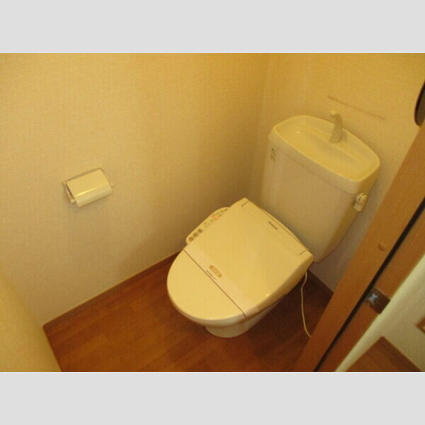 グリーンヒルズ　L棟 トイレ