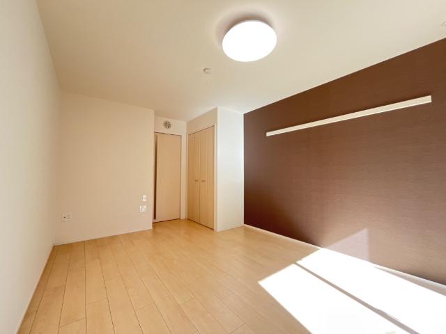 リバーストーン103号室 洋室