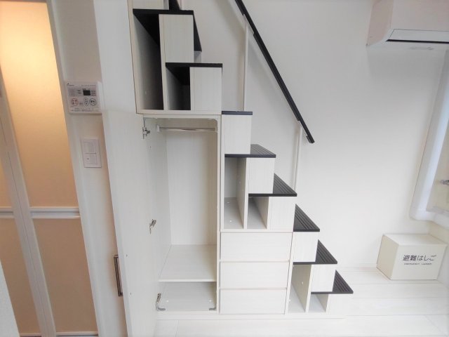 ハーモニーテラス高円寺南Ⅴ 内観