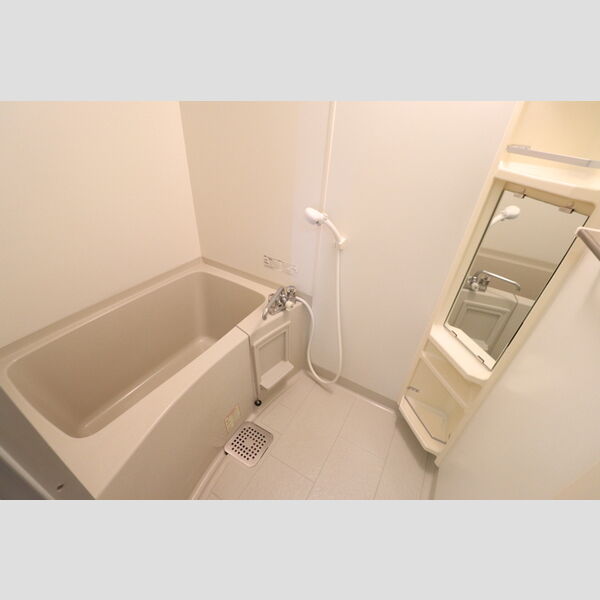 バンブーボックス バスルーム