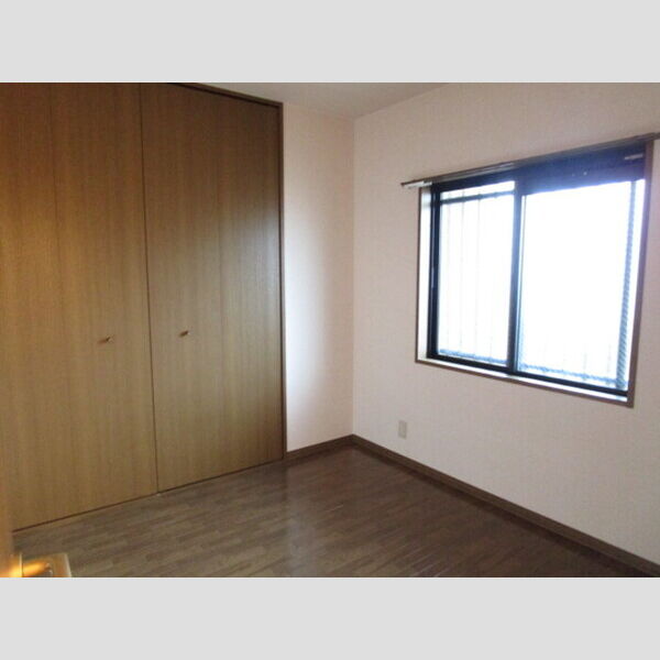 エミネンス№2207号室 洋室①