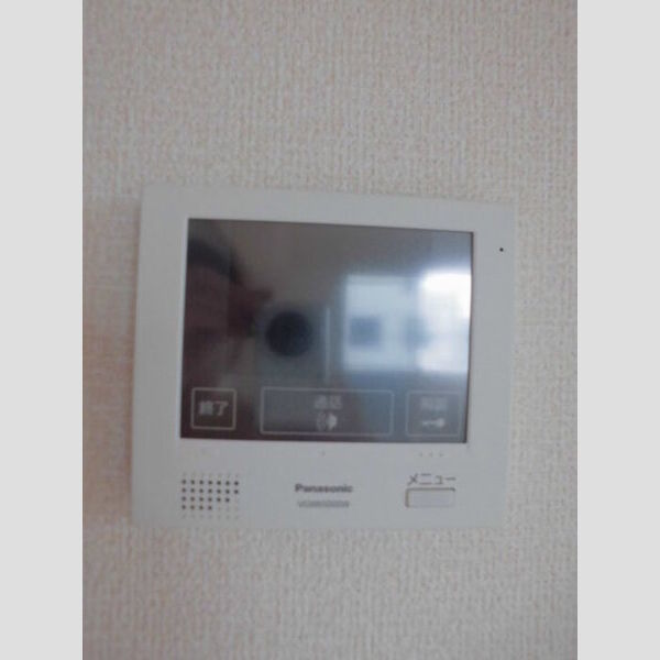 ラフィーネ(北坂戸) 部屋設備