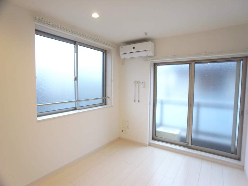 リブリ・東保木間2階 内観