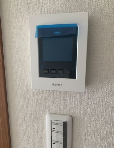 サニーコート大森台1階 部屋設備