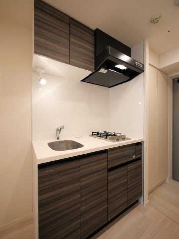 セジョリ浅草11階 内観