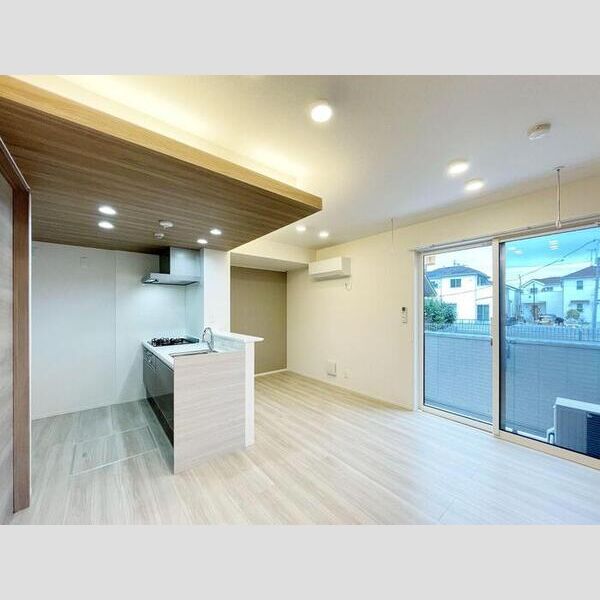 セレスティア興野 LDK