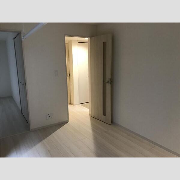 リーブルファイン南越谷1号棟 リビング