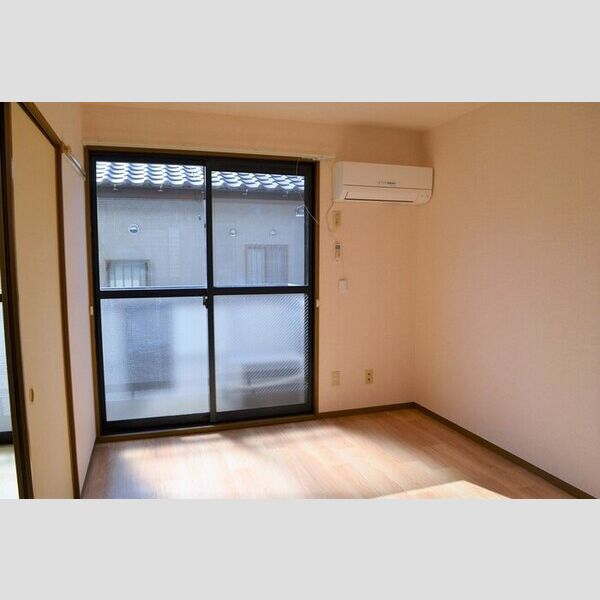 サンフォーラム101号室 同建物別部屋の参考画像