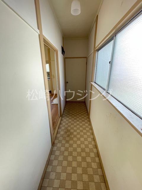 ハウス・コバヤシ2階 部屋その他