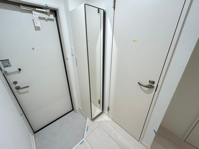 ＣＢ指扇ルル1階 部屋その他