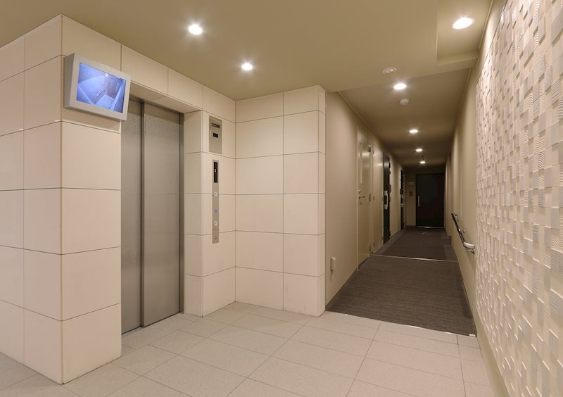レジディア高円寺5階 部屋その他