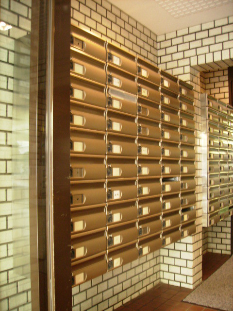 扶桑ハイツ経堂1階 同建物別部屋の参考画像