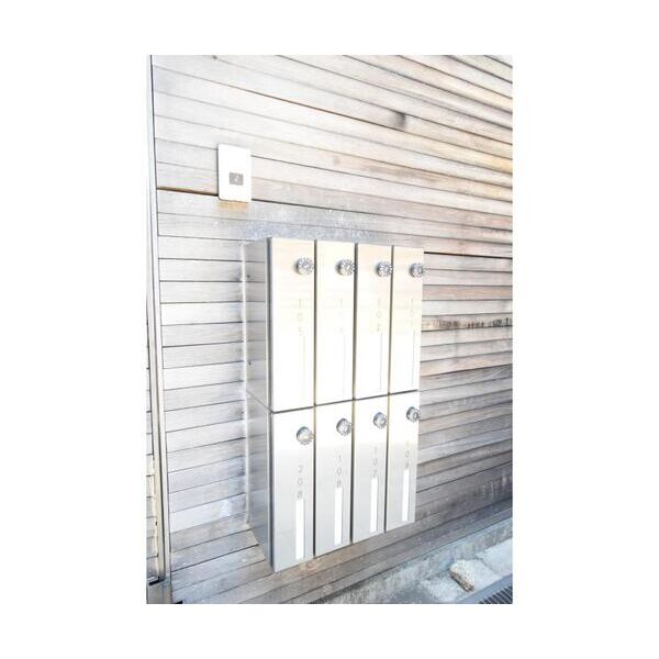 ヒマラヤ杉Apartment 部屋設備