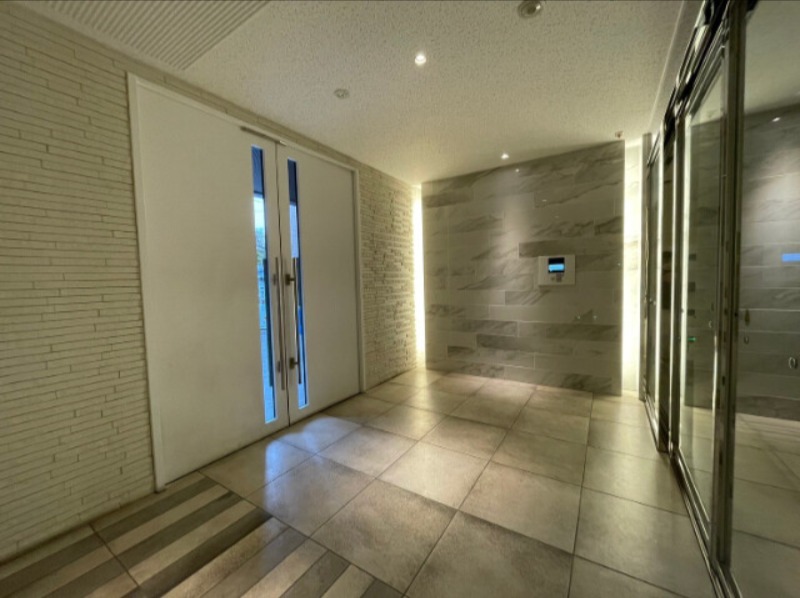 セジョリ川崎3階 部屋その他