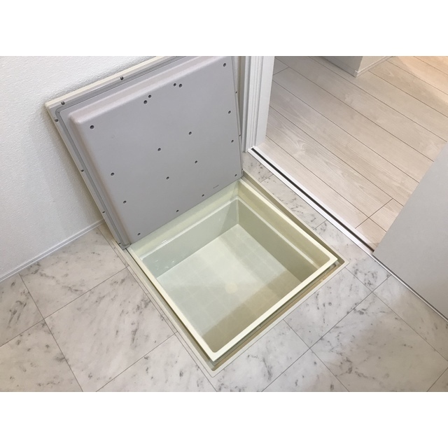 プライムダイヤ東林間 内観