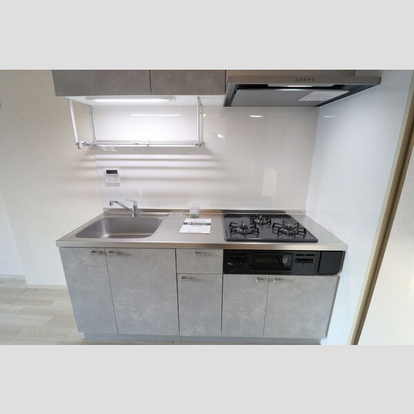 ポテト キッチン