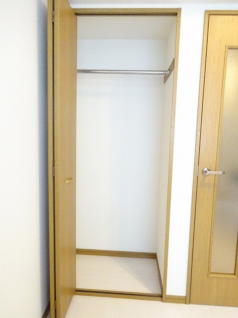 ２０ＢＯＸ弐番館(K-062) 収納