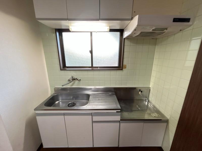 アークヒルズ2階 部屋その他