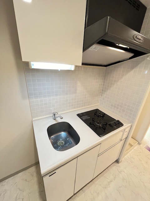 レジディア中落合B棟4階 キッチン