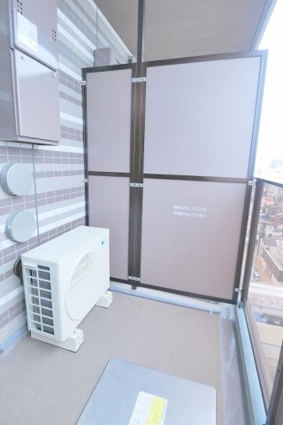 PREMIUM CUBE 池袋要町 内観