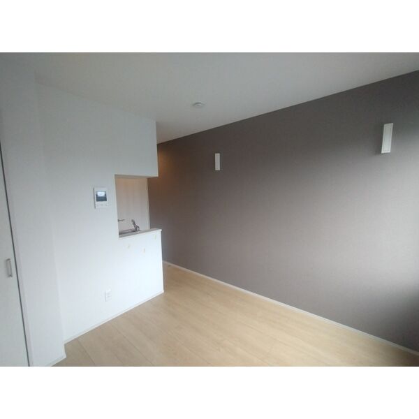 Ambition葛城302号室 部屋その他