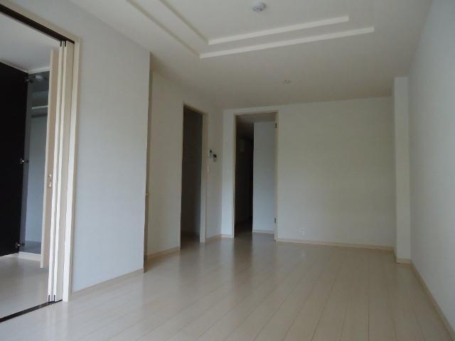 Albireo（アルヴィレオ） リビング