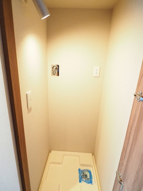 レジディア品川2階 部屋その他