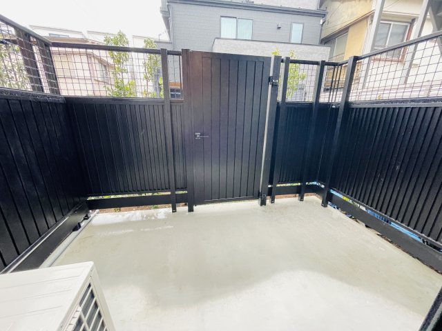 SYFORME NEXT IKEBUKURO WEST103号室 その他