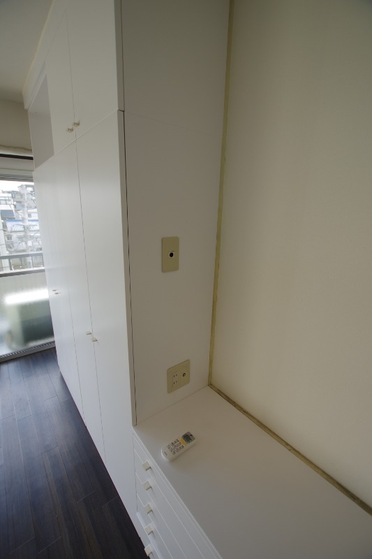 秀和神宮レジデンス3階 部屋その他