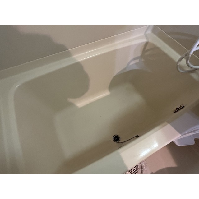 アーバンシティ豊和203号室 お風呂