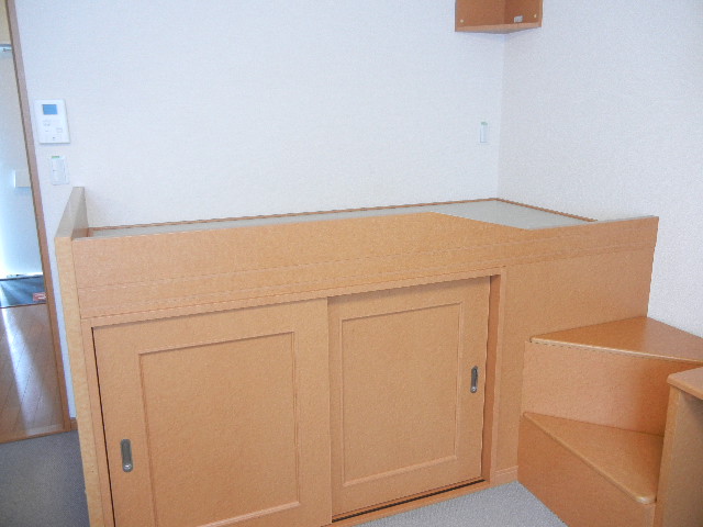 レオパレスＭ＆Ａフォースイ104号室 部屋その他