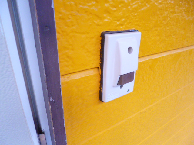 サザンウイング1階 部屋その他