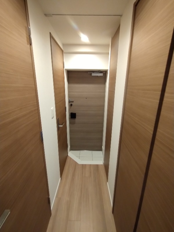 クラリッサ 川崎梶ヶ谷1階 部屋その他