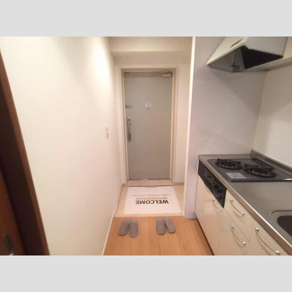 グラン・シャリオS401号室 同建物別部屋の参考画像