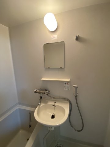 メゾン・ド・ミモザ 別部屋写真参考