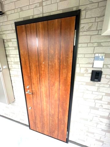 パークシード堀切204号室 部屋その他