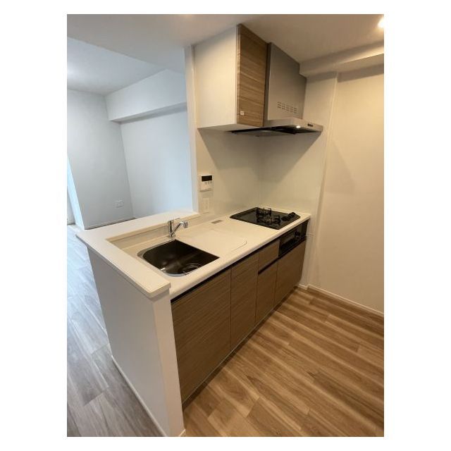 AIFLAT文京本駒込0907号室 キッチン