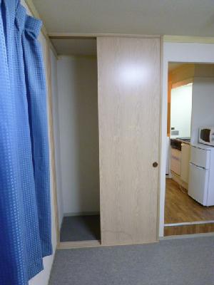 レオパレスボヌール104号室 部屋その他