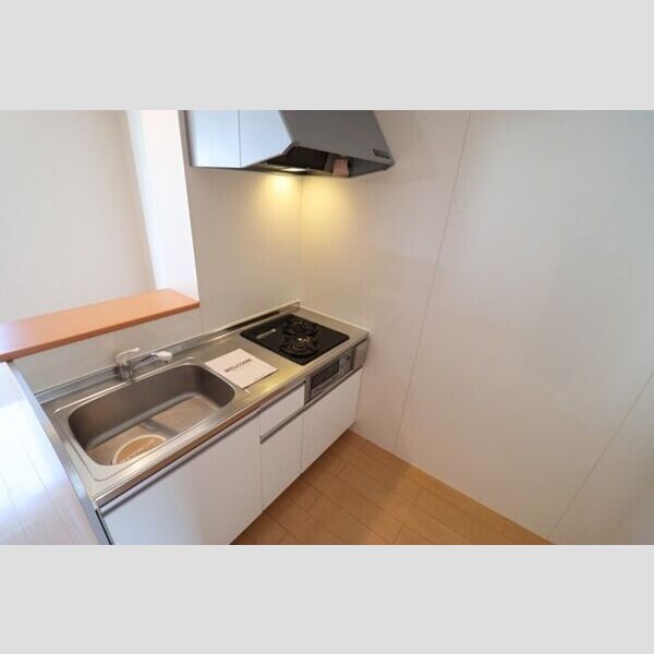 メルベーユ システムキッチン