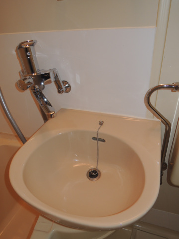 スカイコート池上 別部屋参考写真