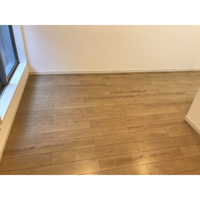 MQuarto矢部 リビング