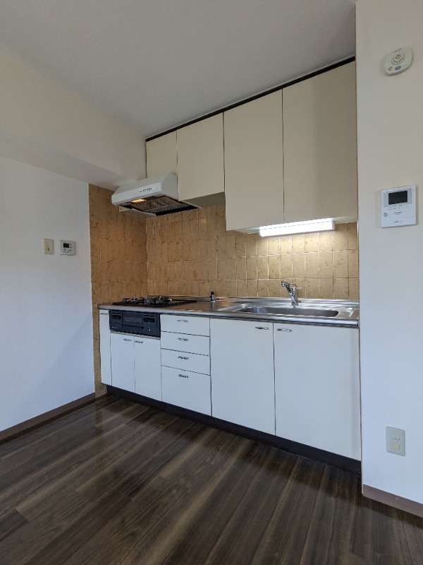 メゾンフォレスト キッチン