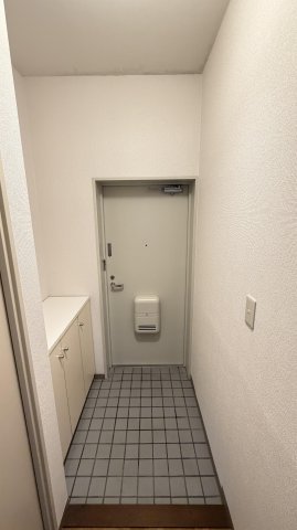 シティーコート西八王子302号室 その他